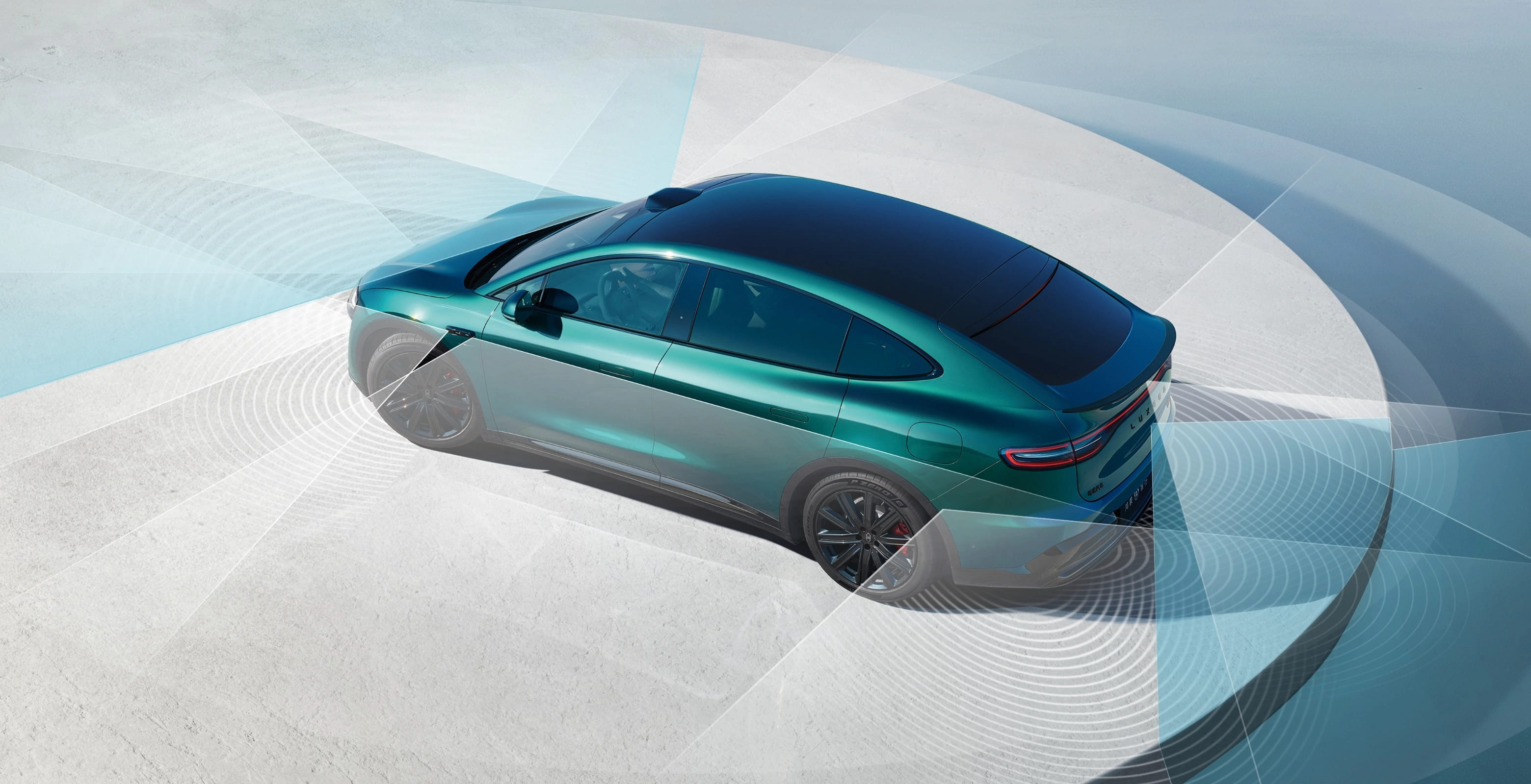 Панорамный обзор